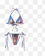 Kylie Jenneru0027s Bff Stassie Karanikolaou Shows Off Killer - Kim Shui Melt Bikini Emoji,Sasha Banks Crying Emojis