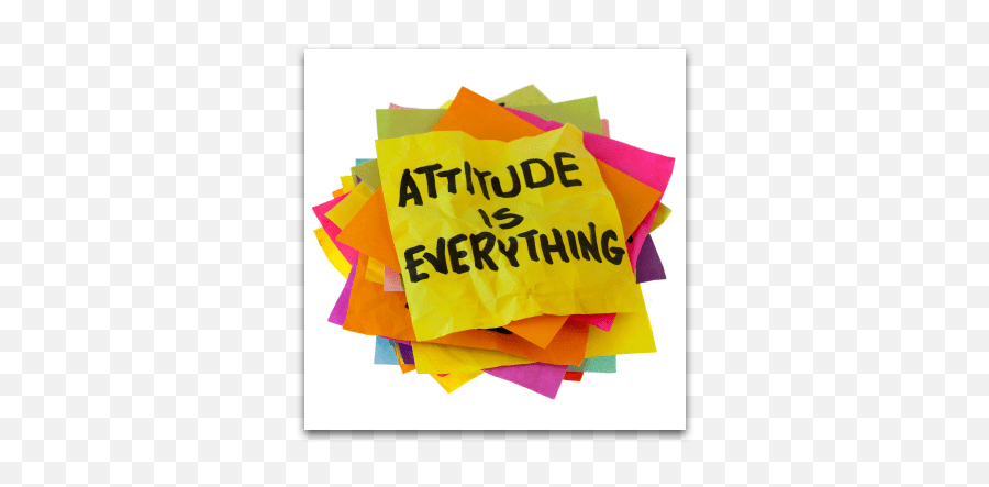 Acting Attitude - Positive Attitude Clip Art Emoji,Actor Known For Emotions