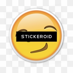 Lenny U203eu203e Interesting - Whatsapp Emojis Clipart Full Size Emojiler,Iphone Moon Emoji Text Message