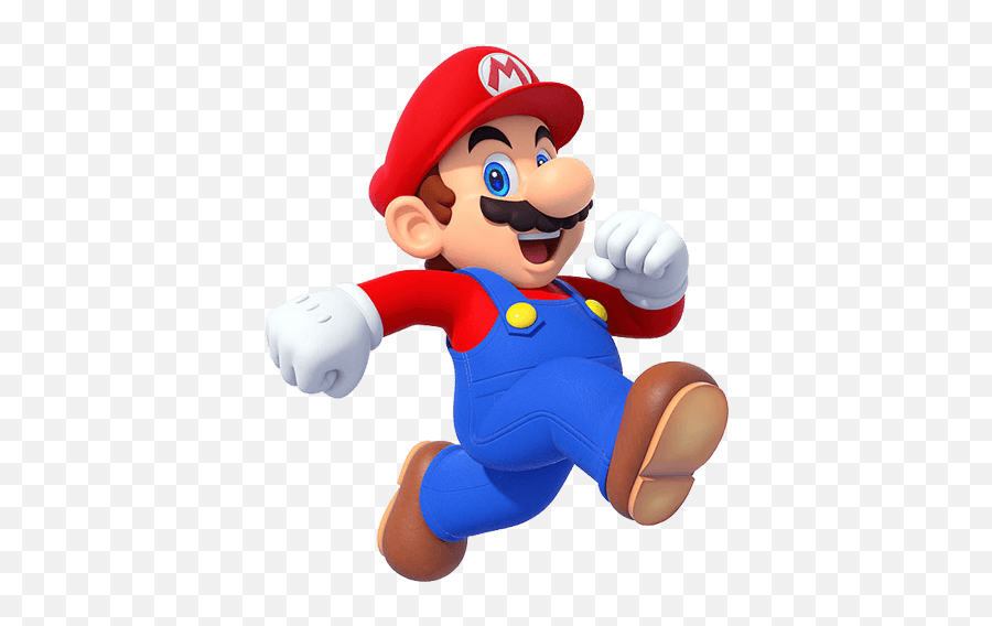 View 11 Super Mario Emoji For Android - Mario Kicks Down The Door,Emoji Relaxing Clipart