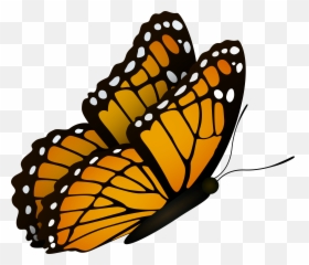 Transparent Png Blue Butterfly Emoji - Novocomtop,Purple Butterfly Emojis