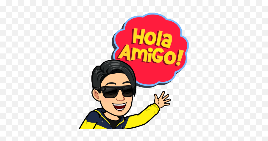 Characters Emoji Gifs - Get The Best Gif On Giphy Spanish Teacher Cartoon,Sportsmanias Emojis College