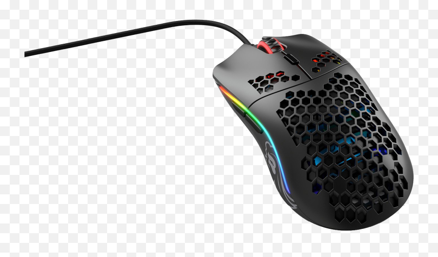 Glorious Model O A Modern Looking Computer Mouse With A - Glorious Model Emoji,Heroes Of The Storm Setting Emojis