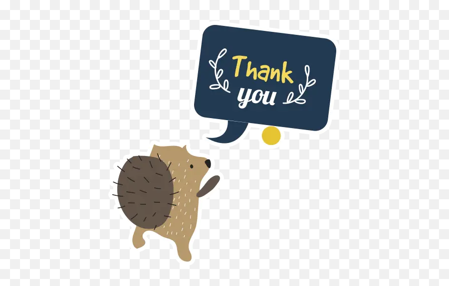 Thank You Stickers For Whatsapp - Language Emoji,Linestore Hello Kitty Emoticon