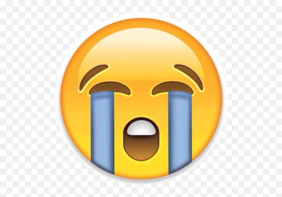 Emoji Golf Ball - Crying Emoji Png,Golf Emoji