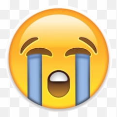 Emoji Golf Ball - Crying Emoji Png,Golf Emoji