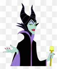 Maleficent Clip Art Image - Sleeping Beauty Maleficent Clipart Emoji,Disney Emoji Blitz Villains