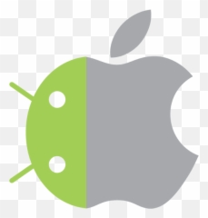 Famous Brands Combined Logos - Linux Operating System Emoji,Mixed Couple Emojis Android