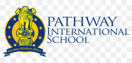 Pathway International Schools New School Logo Majestic - International School Emoji,Thelogocompany Color Emotion