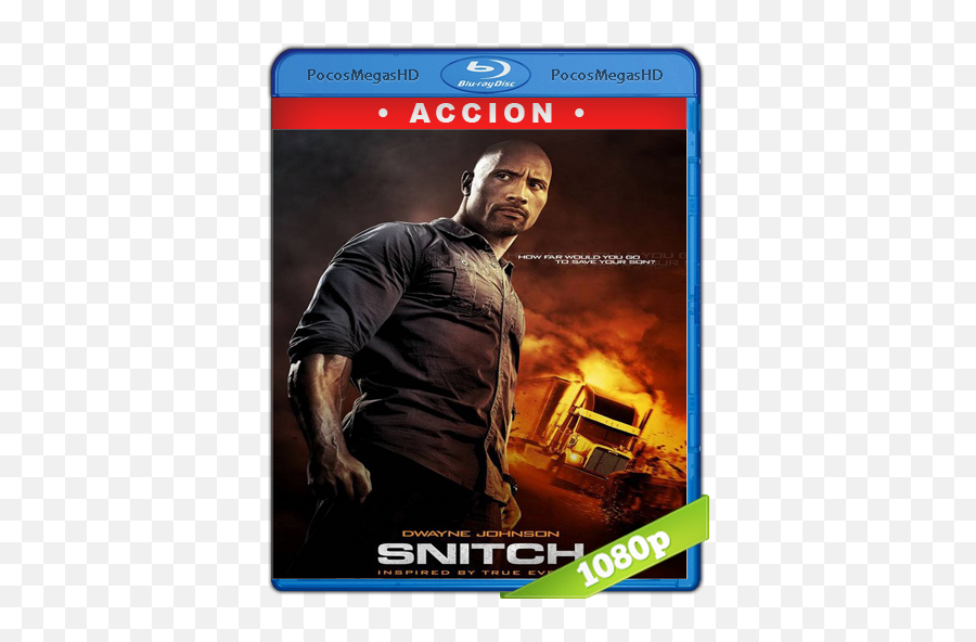 Pocos Megas Hd - Snitch Dwayne Johnson Emoji,Emojis Pelicula Completa En Espa?ol Hd