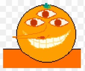 Pixilart - Kirby Meme Pixel Art Emoji,Long Nose Emoticon