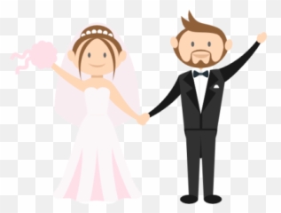 Wedding Couple Outline Cut Out Png - 8482 Transparentpng Wedding Emoji,Wedding Emoji Outline