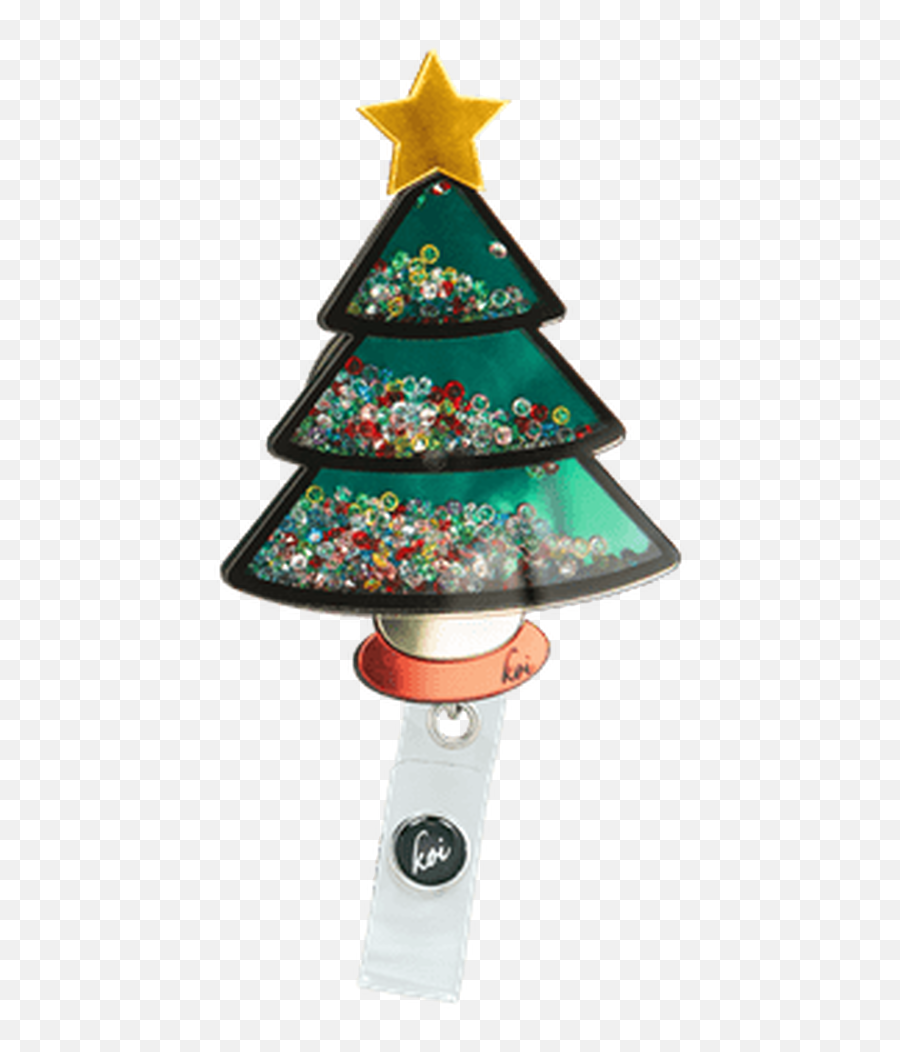 Koi Badge Reels - Care Wear Uniforms Christmas Day Emoji,Chill Pill Emoticon