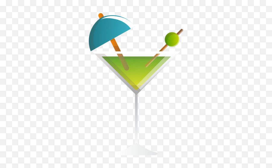 Summer Icons In Svg Png Ai To Download - Martini Png Emoji,Martini Emoji Ring