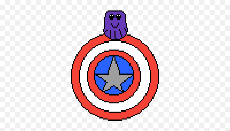 Uwuwillis Gallery Emoji,Captain America Emoticon Png