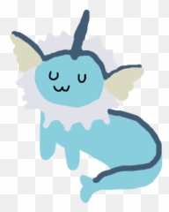 Kawaii Eevee Pokemon - Fictional Character Emoji,Pokemon Eevee Emoji Gif