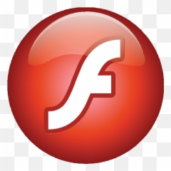 Logo - Icon Adobe Flash Logo Emoji,Emoticon De Capetinha