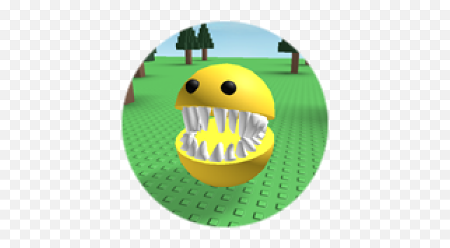 Welcome - Roblox Happy Emoji,Evil Emoticon Animated