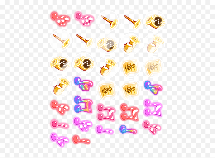 Cookie Run Tips On Twitter Marshmallowu0027s Merry - Girly Emoji,Where Do I Find New Emojis In Marshmallow