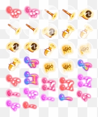 Cookie Run Tips On Twitter Marshmallowu0027s Merry - Girly Emoji,Where Do I Find New Emojis In Marshmallow