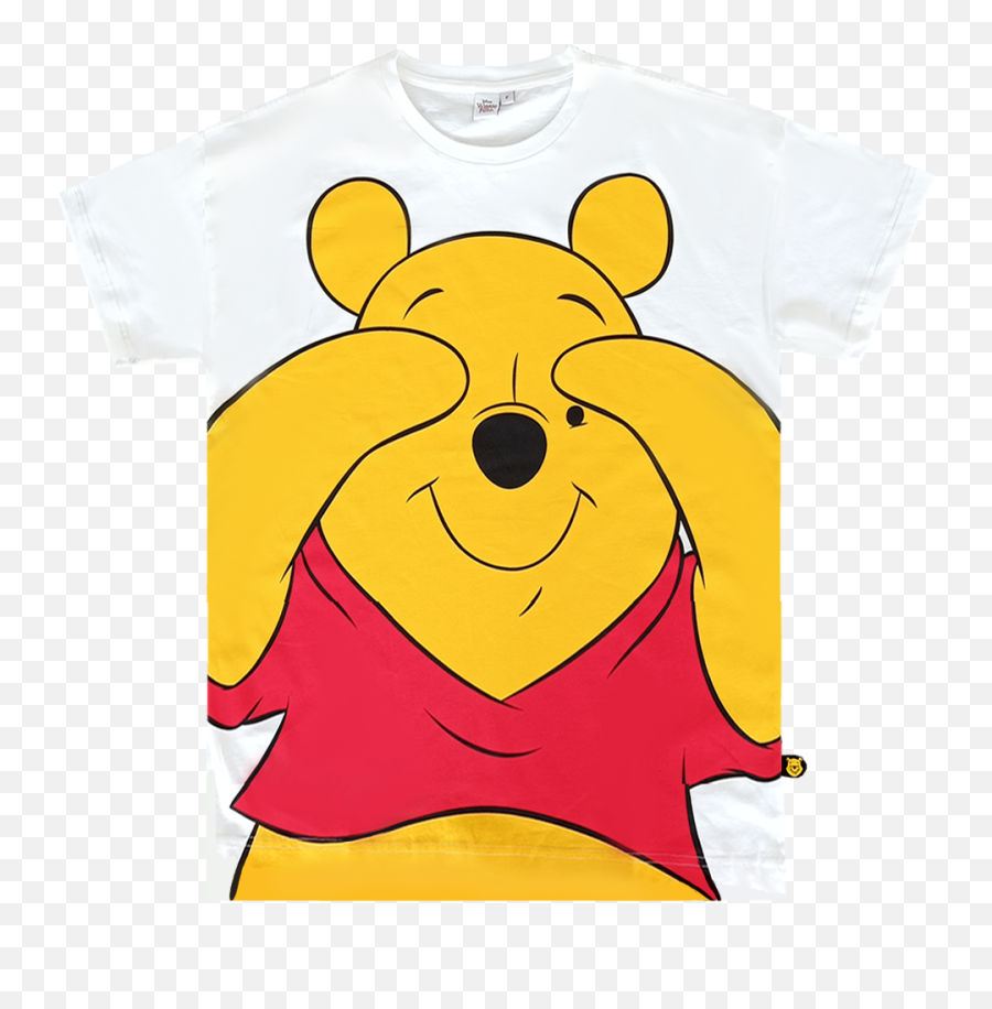 Winnie The Pooh Unisex Graphic T - Shirt I Common Sense Short Sleeve Emoji,Pooh Emoji