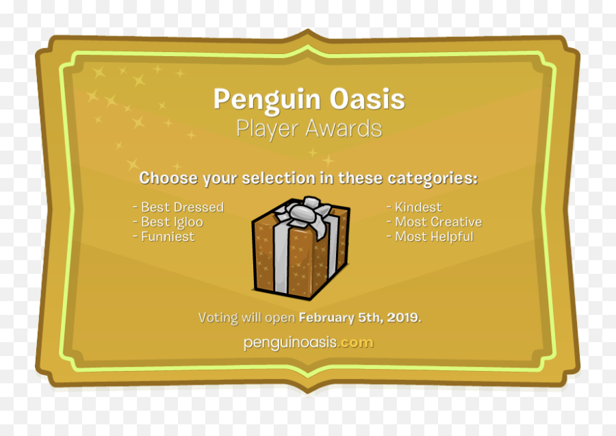 Penguin Oasis - Language Emoji,Oasis Emojis Cpps