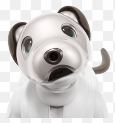 Robots That Make Much More Than A Vaccum Cleaner - Cute Robots Emoji,Show About Robots With Emotions