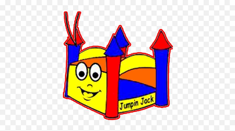 Jumpin Jacks Carnival Games - Happy Emoji,Carnival Emoticon