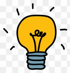 Cockroach Icon - Cartoon Transparent Background Transparent Light Bulb Emoji,Sun Light Bulb Emoji