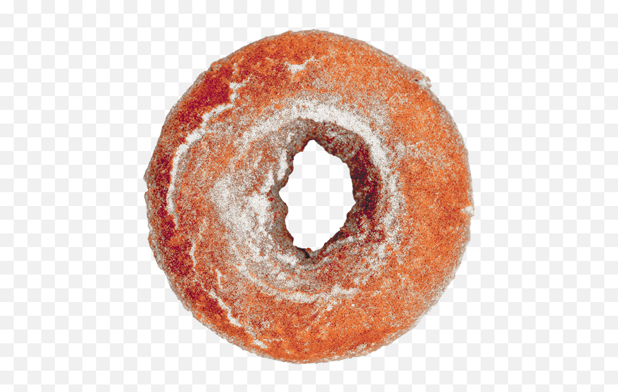 Kanes Donuts - Stale Emoji,Apple Cider Dpnut Emoji