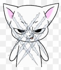 900 Angry Ideas In 2021 Cute Gif Line Sticker Animation - African Adult Disgusted Face Emoji,Lewd Faces Emoji