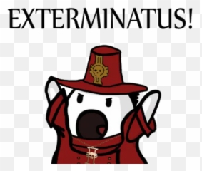 Telegram Stickers - Warhammer 40k Stickers Whatsapp Emoji,Warhammer Emoji