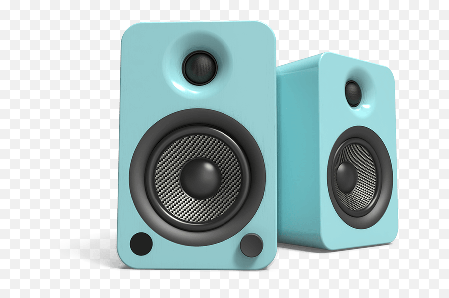 Kanto Audio Loudspeakers - Positive Feedback Emoji,Emotion Dvd Player