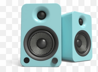 Kanto Audio Loudspeakers - Positive Feedback Emoji,Emotion Dvd Player