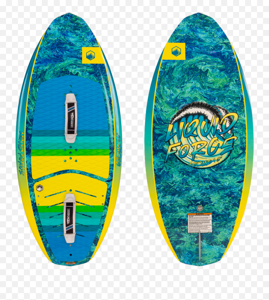 Wakesurf Boards Relentless Innovation Liquid Force Emoji,Emoticon Guapo