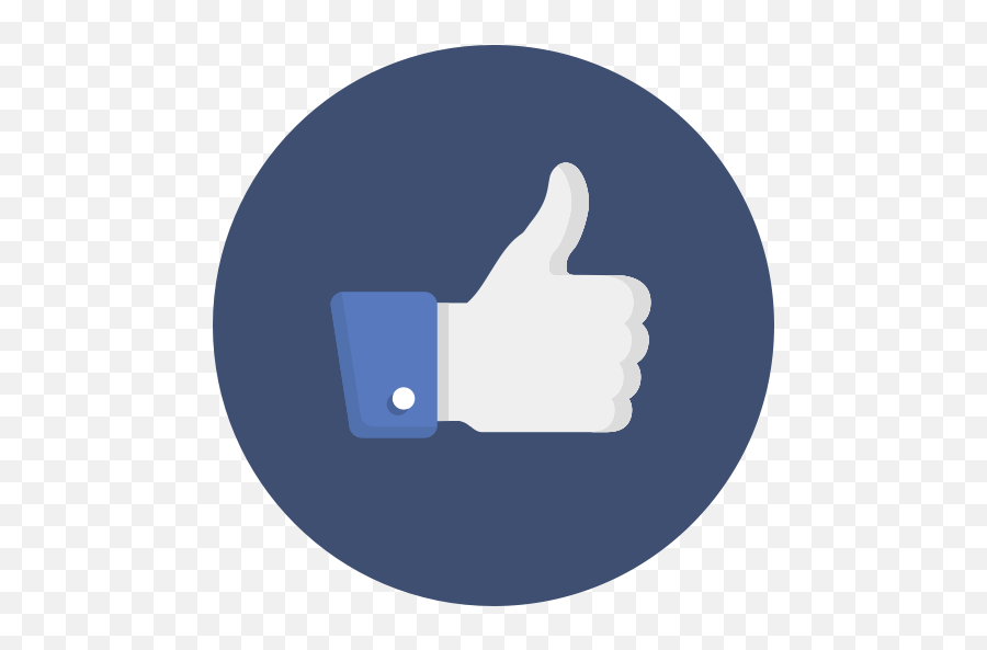Facebook Appreciate Like Icon - Free Download Icono Like Facebook Png Emoji,Ok Emoji Facebook