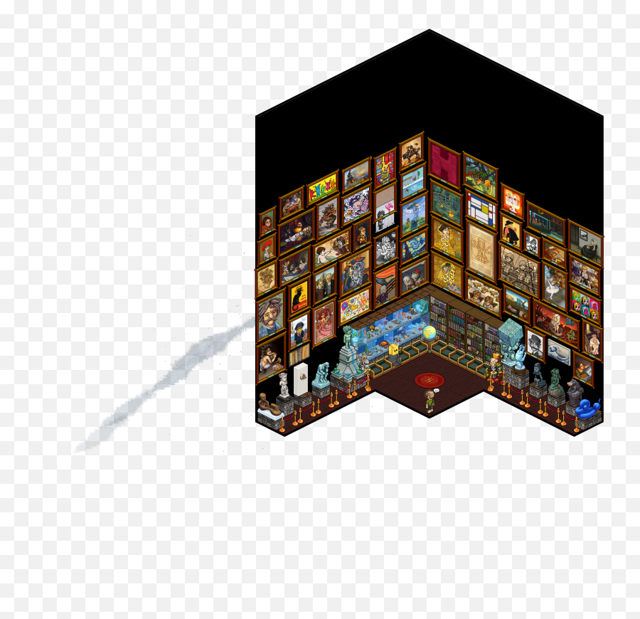 Habbo Memórias Mobis - Obras De Arte Diamante Habbo News Emoji,Emoticon Chorando Fundo Preto Habbo Memórias Mobis - Obras De Arte Diamante Habbo News Emoji,Emoticon Chorando Fundo Preto