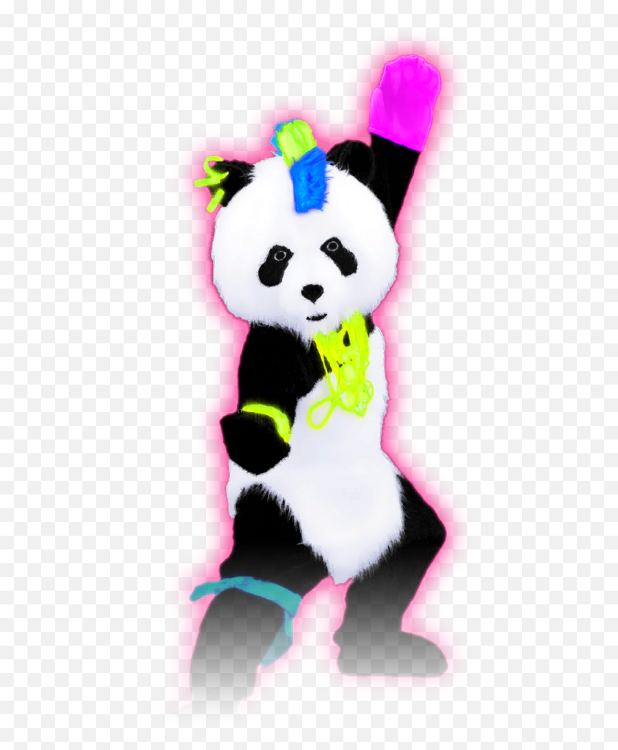 I Gotta Feeling Just Dance Wiki Fandom Emoji,Cute Panda Emojis Discord Nitro