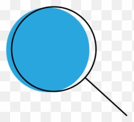 Zoom Viewer Icon Transparent Png U0026 Svg Vector Emoji,Hand Zoom Emoji