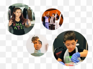 For Parents - Big Thought Emoji,Collages About Emotion Middle School