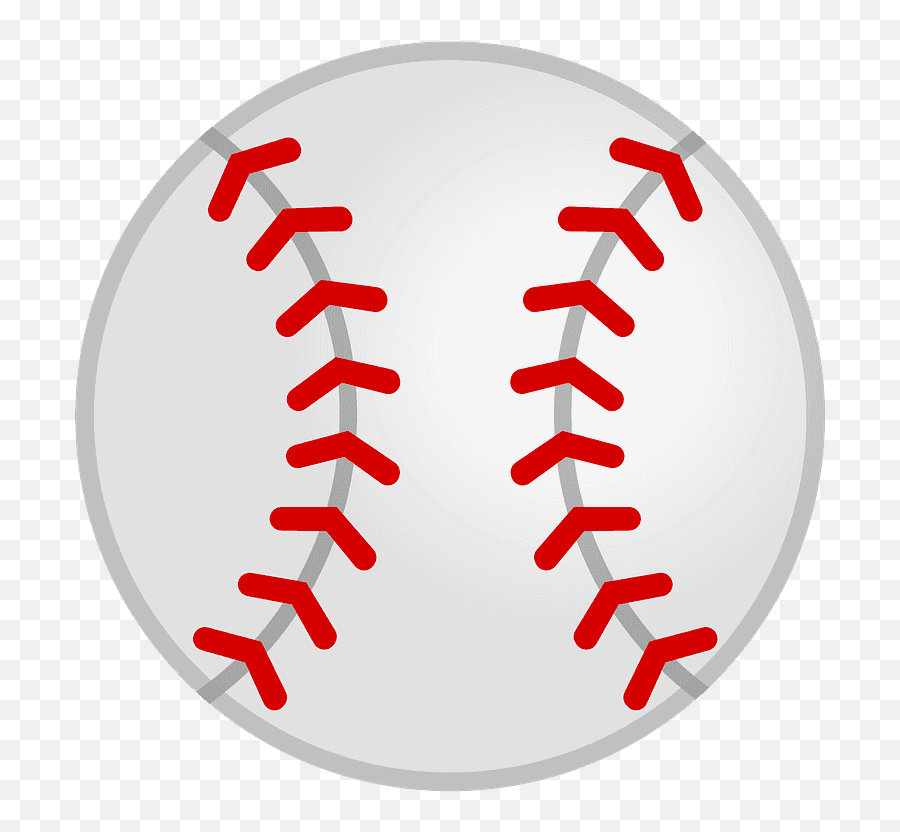Baseball Emoji Meaning With Pictures - Softball Emoji,Bat Emoji