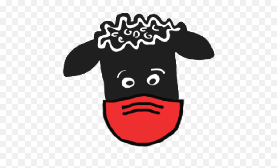 Appointment - The Black Sheep Yarn Boutique Emoji,Sheep In Mask Emoticon