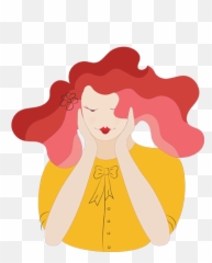 About Me U2013 Artifictial Emoji,Colorful Doodle Face Emotion Art