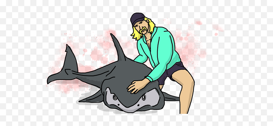 Shark Kings Birddogs Emoji,Sharks Dont Feel Emotions