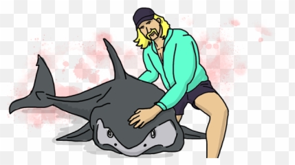 Shark Kings Birddogs Emoji,Sharks Dont Feel Emotions