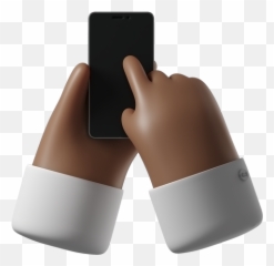 Hands With Phone Illustration In Png Svg Emoji,Emoji Holding Phone