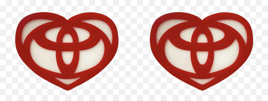 In Stock Patches - Gzila Designs Emoji,Dead X Eyes Emoji