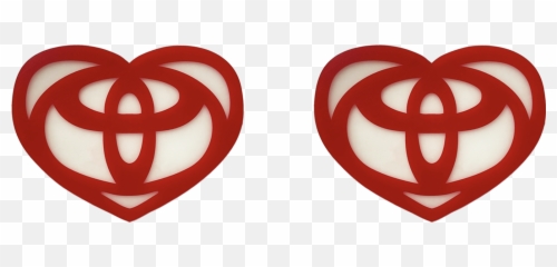 In Stock Patches - Gzila Designs Emoji,Dead X Eyes Emoji