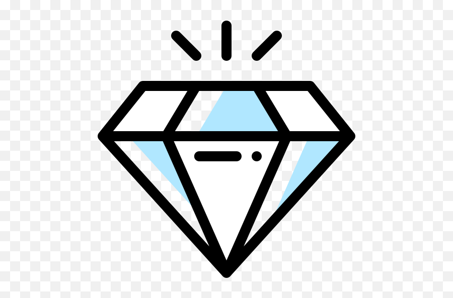 Diamond - Free Fashion Icons Emoji,Diamond White Emoji