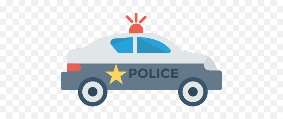 Police Vehicles Images Free Vectors Stock Photos U0026 Psd Emoji,Police Car Revolving Light Emoji